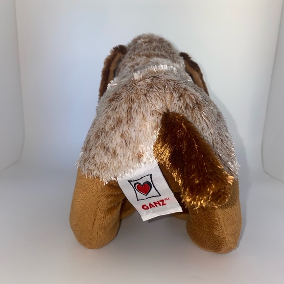 Webkinz Choco Cheeky Dog HM694 - Picture 8 of 11